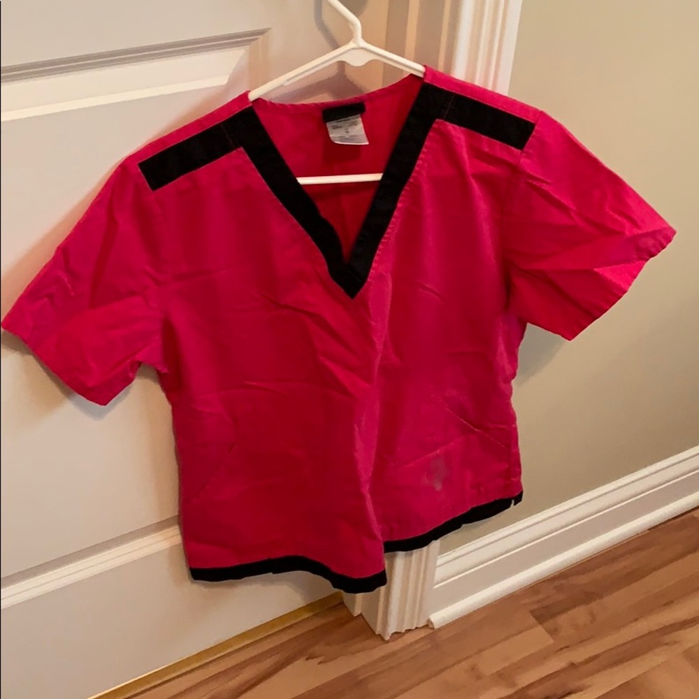 Scrub Top Bundle - Picture 7 of 8